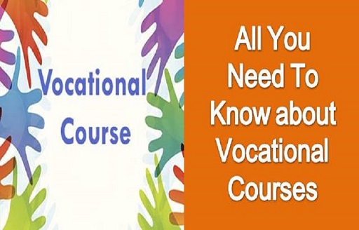 Vocational Courses Bihar National College