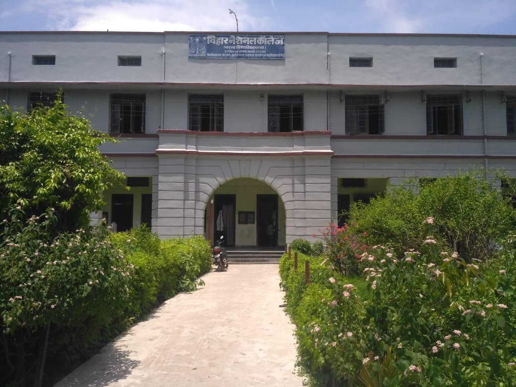 HOD - Department of Maithili