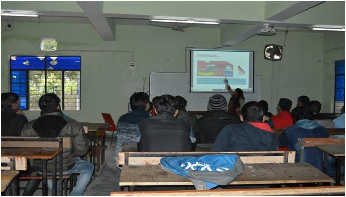 Department Activity 3