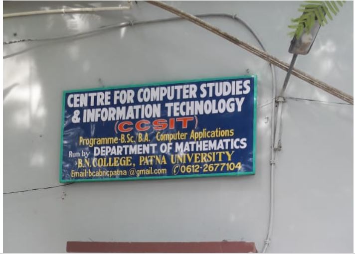Department Activity 1