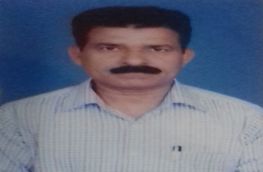 HOD - Department of BBA