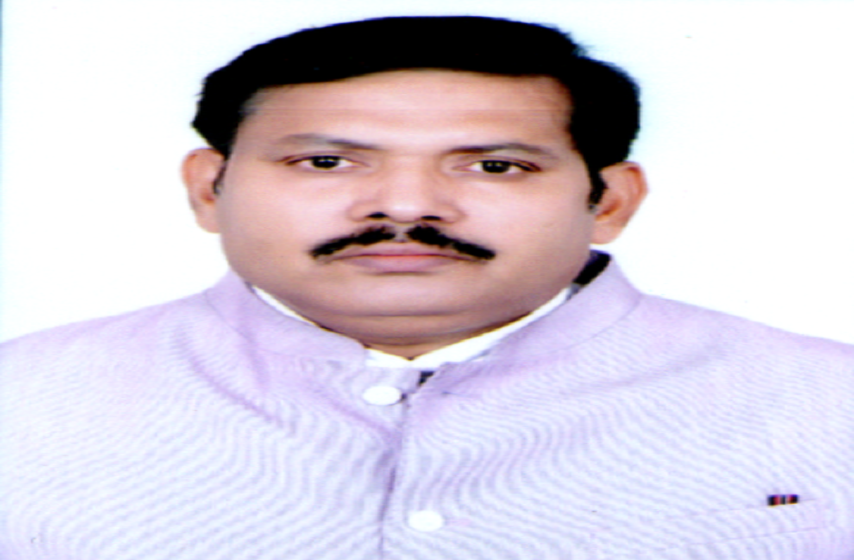 HOD - Department of BCA
