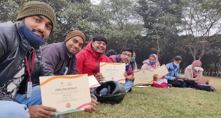 Department Activity 1