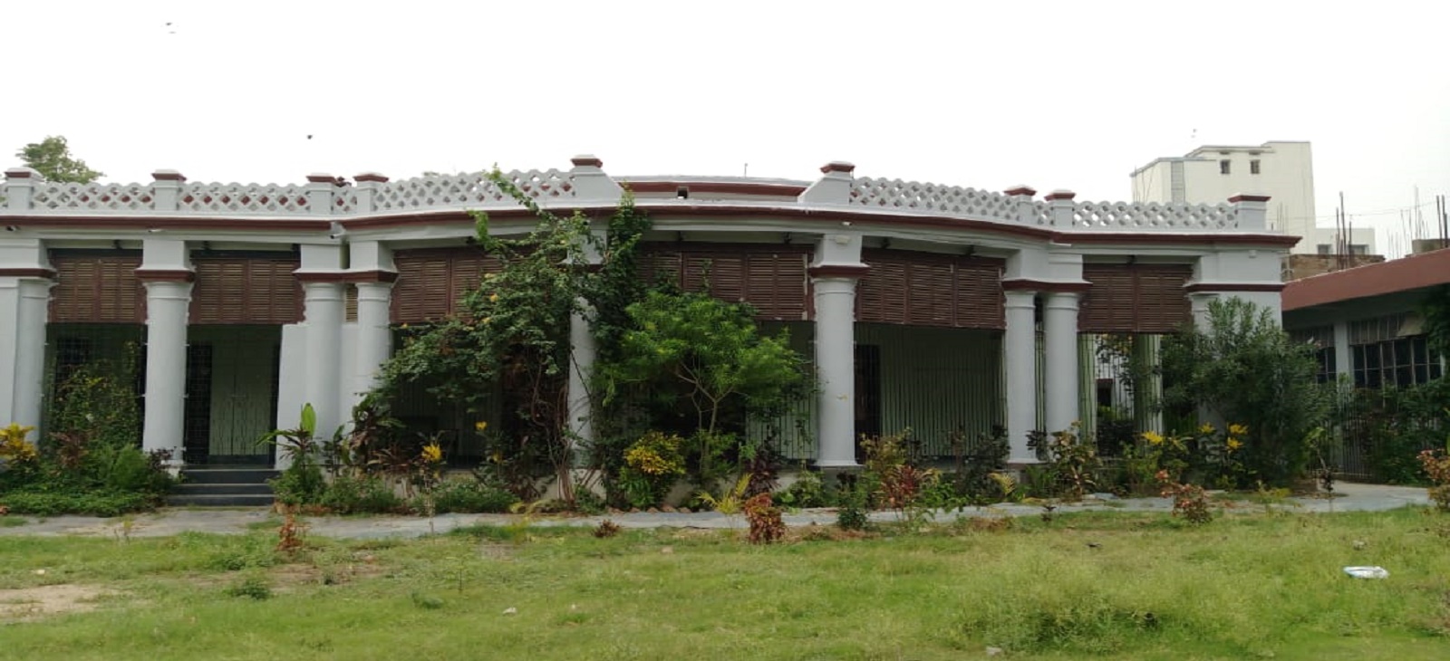 HOD - Department of Botany