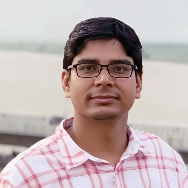 Dr. Wageesh Mishra