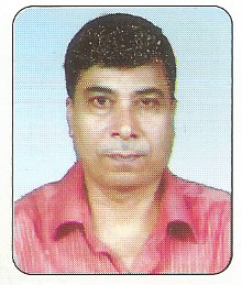 Dr. Sunil Kumar Singh Vidyarthi