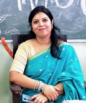 Dr. Babita Kumari