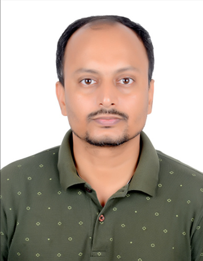 Dr. Manoj Kr. Singh