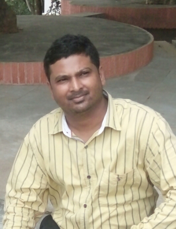 Sharad Chandra