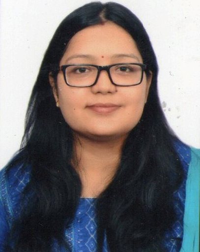 Dr. Amrita Jaiswal