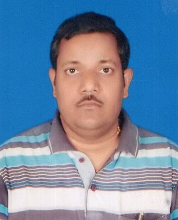 Dr Mithilesh kumar jha
