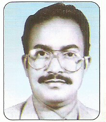 Dr. Chaturanan Pandey