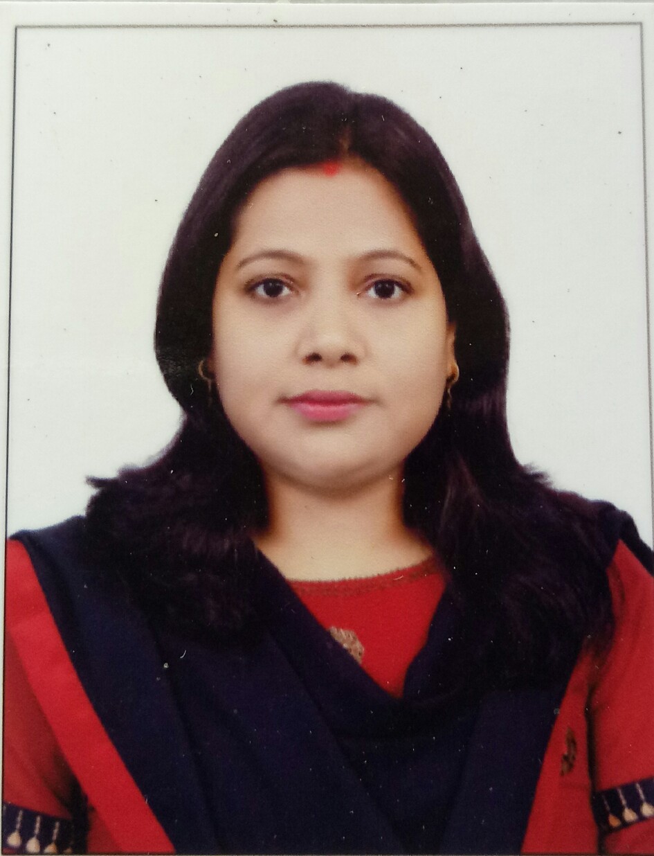 Dolly Bharti
