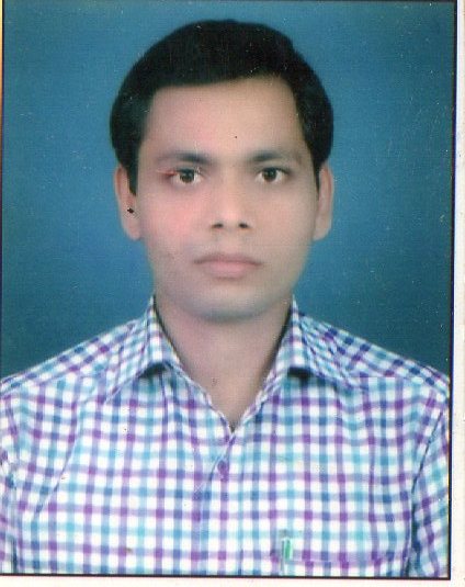 Dr. Manoj Kumar Singh