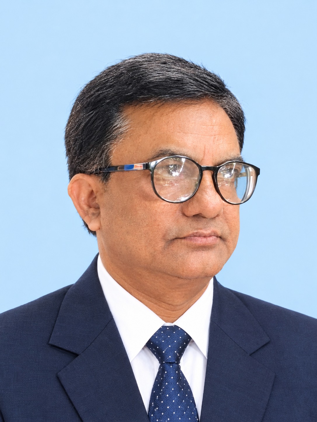 Mohammad Akram