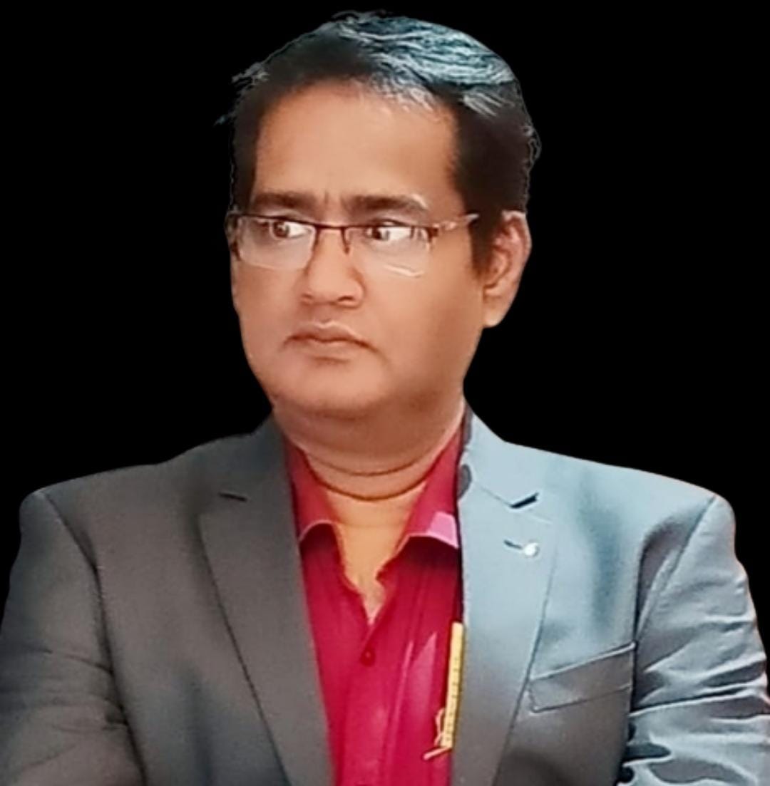 Ajit Kumar Singh