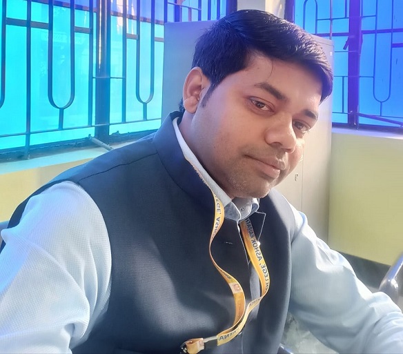 Dr. Praveen Kumar