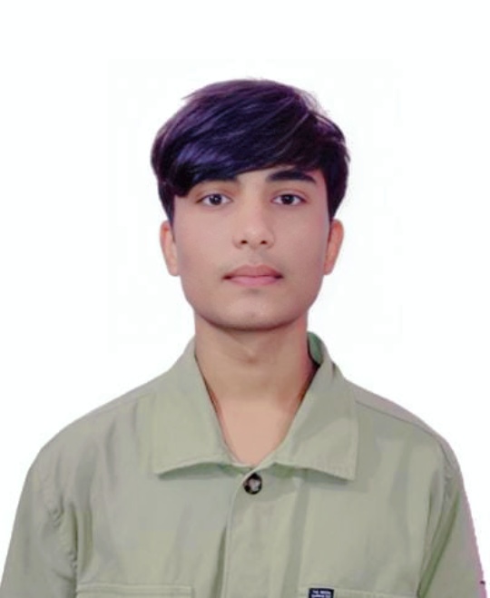Dr. Alok Kumar