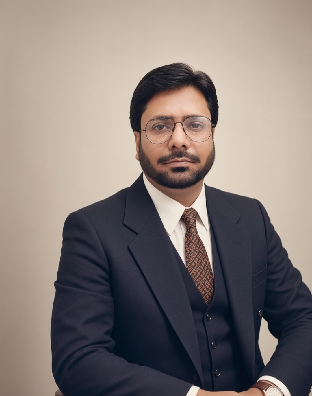Dr. Md. Ziaul Hassan