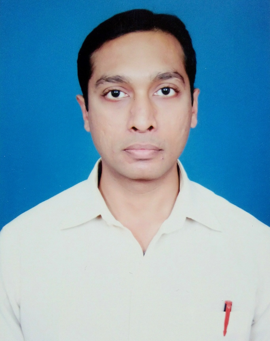 Dr. Sandeep Chaudhary