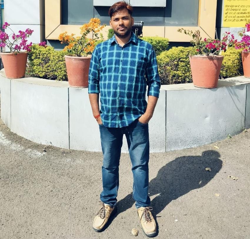Dr. Deepak Kumar
