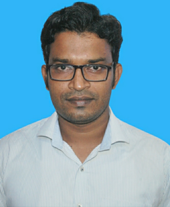 Shamit Sarkhel