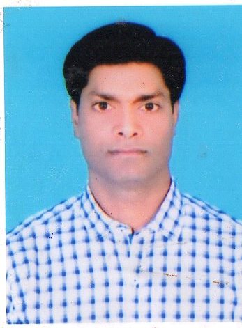 Dr. Bibhuti Bhushan