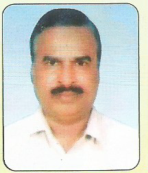 Dr. Md. Faiyaz Ahsan