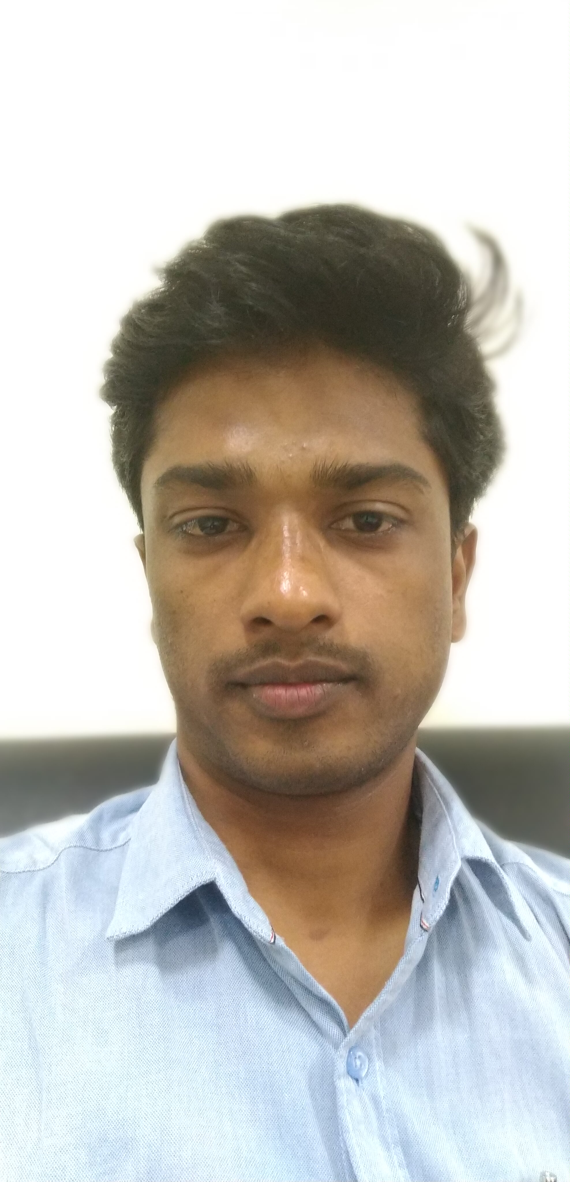 Kundan Patel