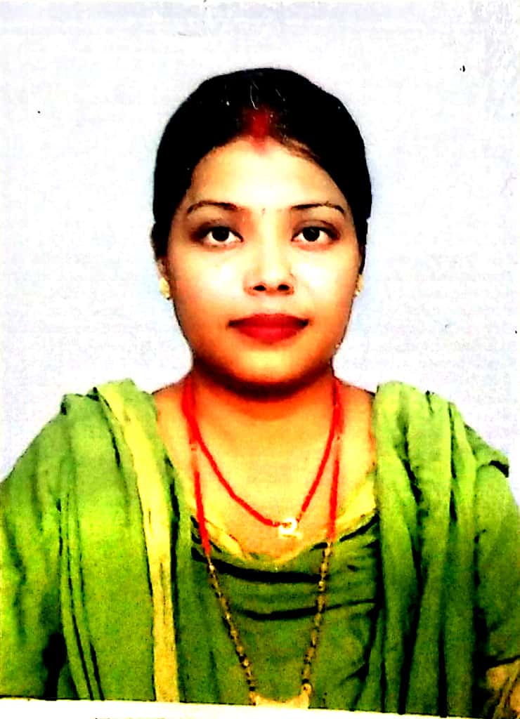 Dr. Kumari Shweta