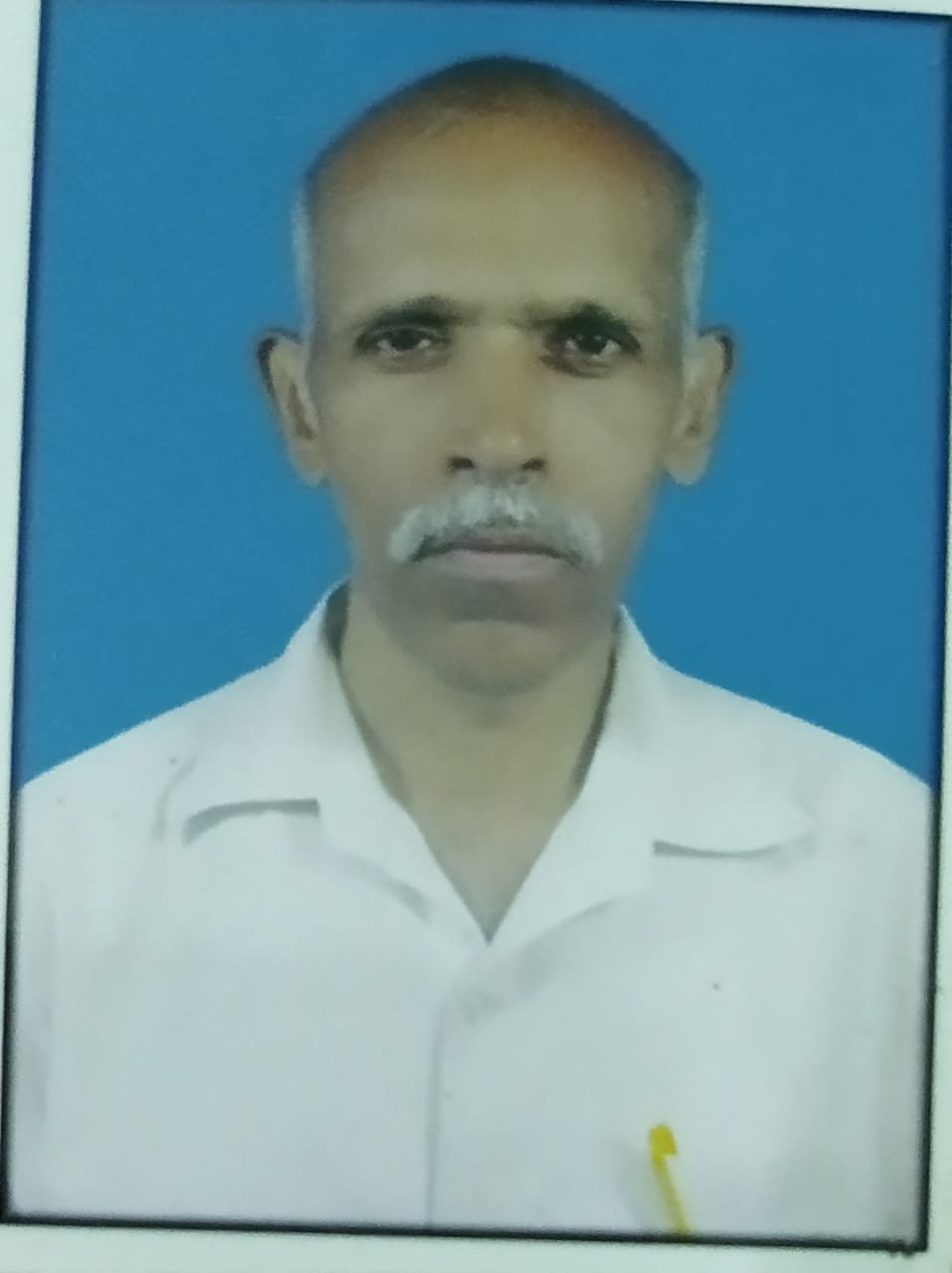 Mr. Chandeswar Yadav